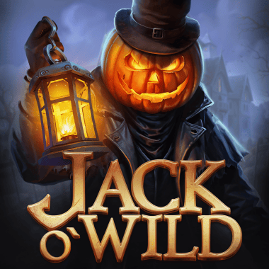 Jack O'Wild - spinpanda casino