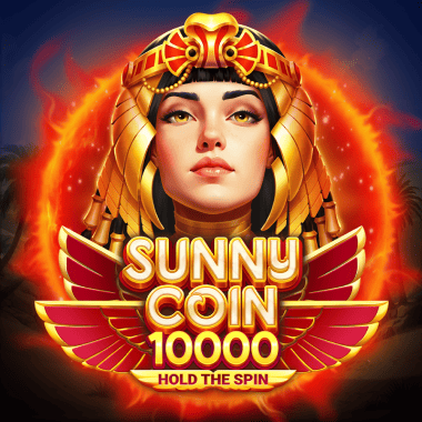 Sunny Coin 10000: Hold The Spin - spinpanda casino