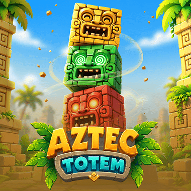 Aztec Totem