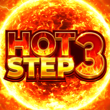 Hot Step 3