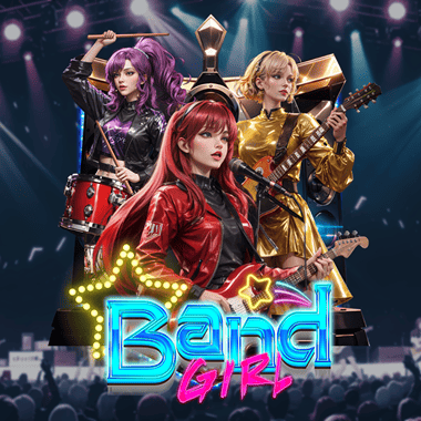 Band Girl - spinpanda casino