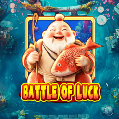 Battle of Luck - spinpanda casino