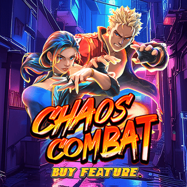 Chaos Combat Buy Feature - spinpanda casino