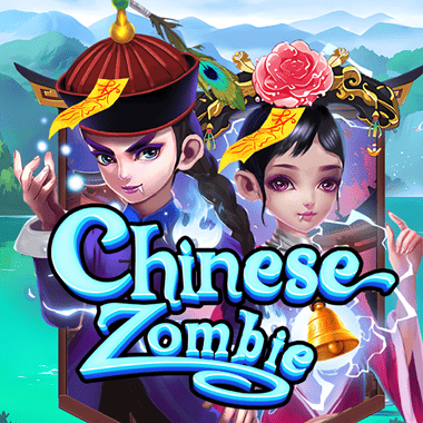 Chinese Zombie - spinpanda casino