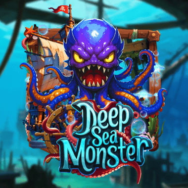 Deep Sea Monster - spinpanda casino