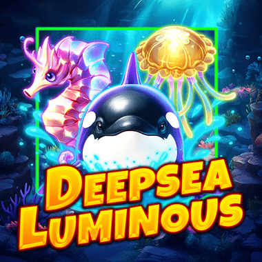 Deepsea Luminous - spinpanda casino