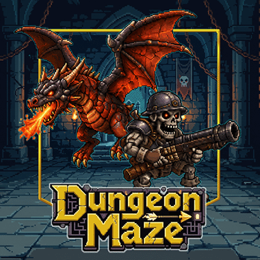 Dungeon Maze