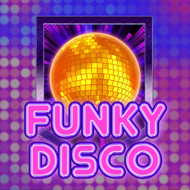 Funky Disco - spinpanda casino