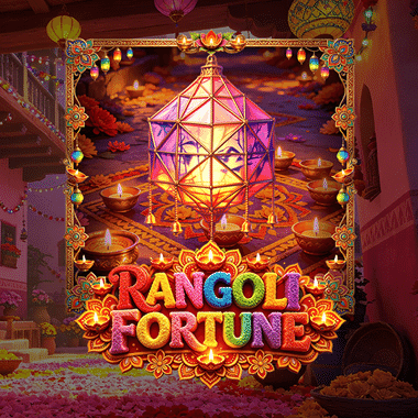 Rangoli Fortune
