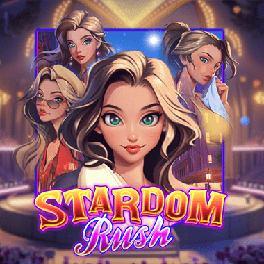 Stardom Rush - spinpanda casino