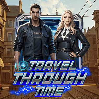Travel Through Time - spinpanda casino