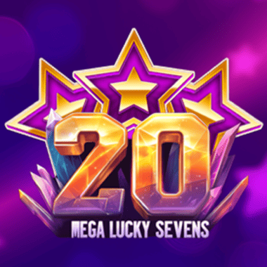 20 Mega Lucky Sevens - spinpanda casino