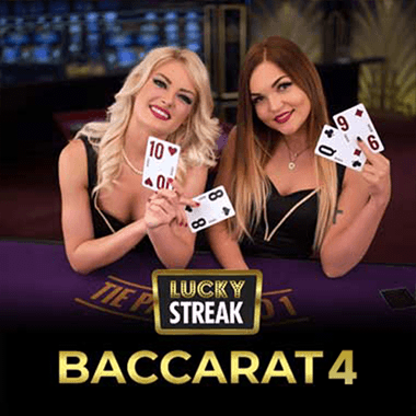 Lucky Streak - Spinsamurai casino