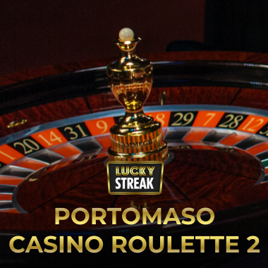 Lucky Streak - Spinsamurai casino