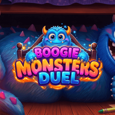 Boogie Monsters Duel