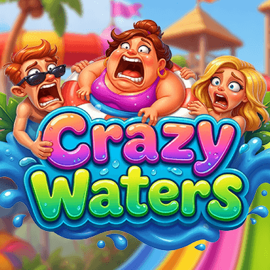 Crazy Waters