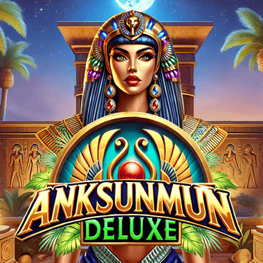 Anksunamun Deluxe - spinpanda casino