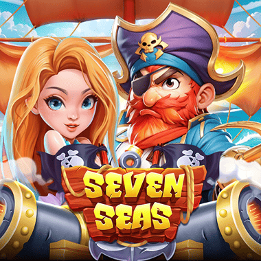 Seven Seas - spinpanda casino