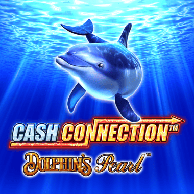 Cash Connection Dolphin's Pearl - spinpanda casino