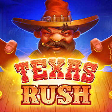 Texas Rush - spinpanda casino