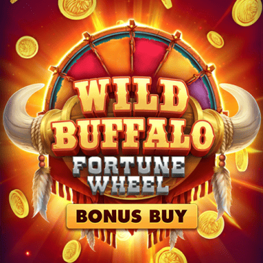 Wild Buffalo: Fortune Wheel Bonus Buy - spinpanda casino