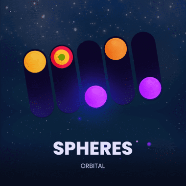 Orbital Spiele: Spielen Sie Top Orbital Spiele online im Spin Samurai Casino - Spinsamurai casino