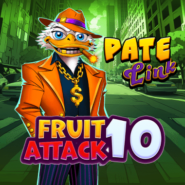 Fruit Attack 10 Pate Link