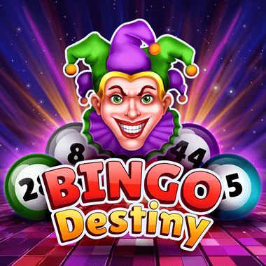 Bingo Destiny - spinpanda casino