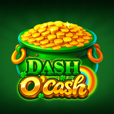Dash O'Cash - spinpanda casino
