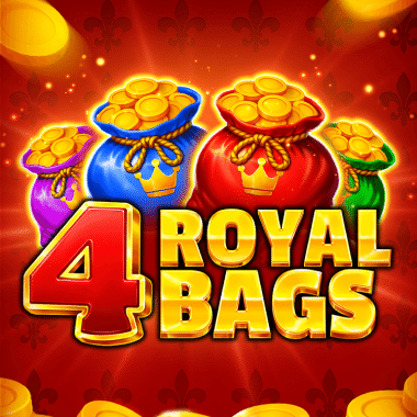 4 Royal Bags
