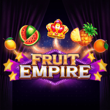 Fruit Empire - spinpanda casino