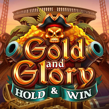 Gold And Glory Hold and Win - spinpanda casino