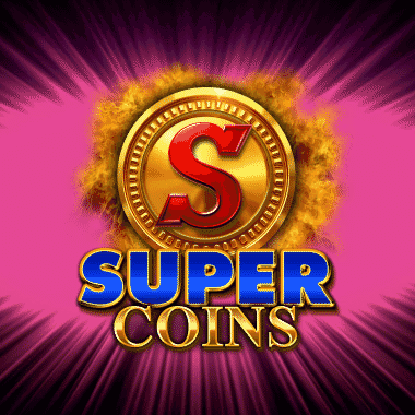 Super Coins