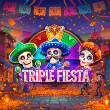 Triple Fiesta