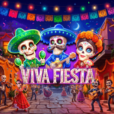 Viva Fiesta