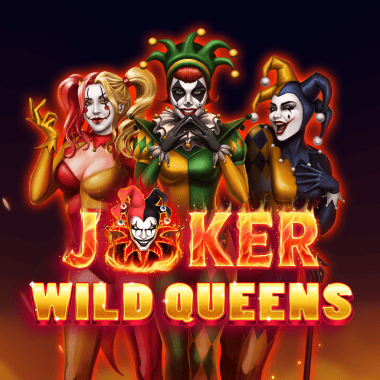 Joker Wild Queens
