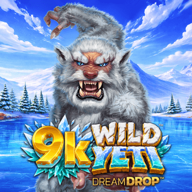 9K Wild Yeti Dream Drop