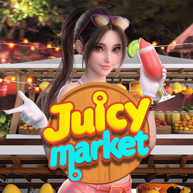 Juicy Market - spinpanda casino