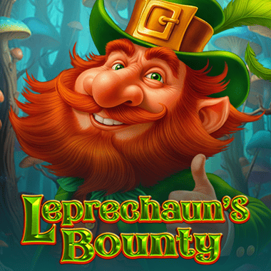 Leprechaun's Bounty - spinpanda casino