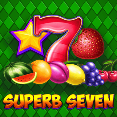 Superb Seven - spinpanda casino