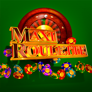Maxi Roulette