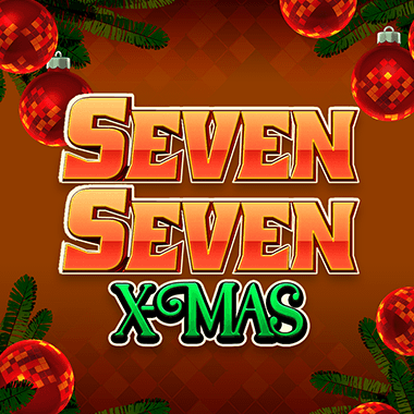 Seven Seven Xmas