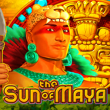 Sun Of Maya