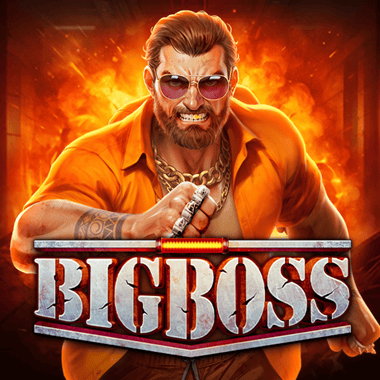 Big Boss - spinpanda casino