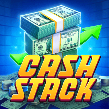 Cash Stack - spinpanda casino