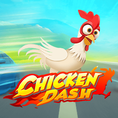 Chicken Dash - spinpanda casino