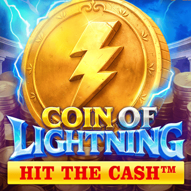 Coin of Lightning - spinpanda casino