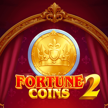 Fortune Coins 2 - spinpanda casino