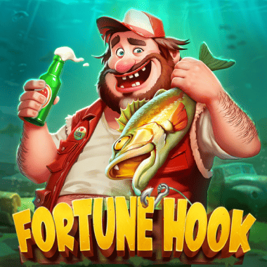 Fortune Hook - spinpanda casino