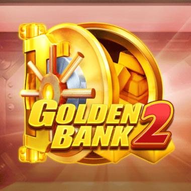 Golden Bank 2 - spinpanda casino